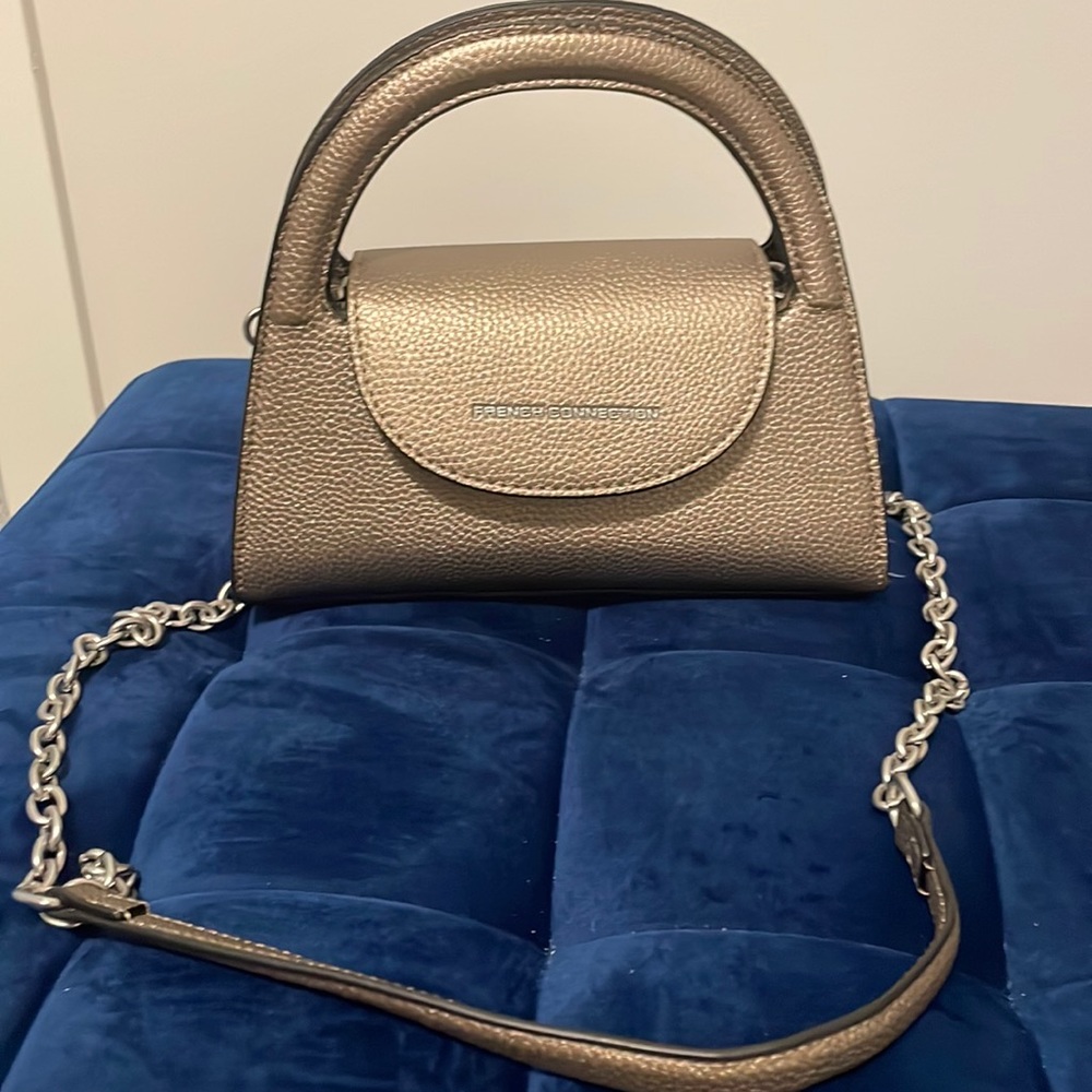 French Connection Bag